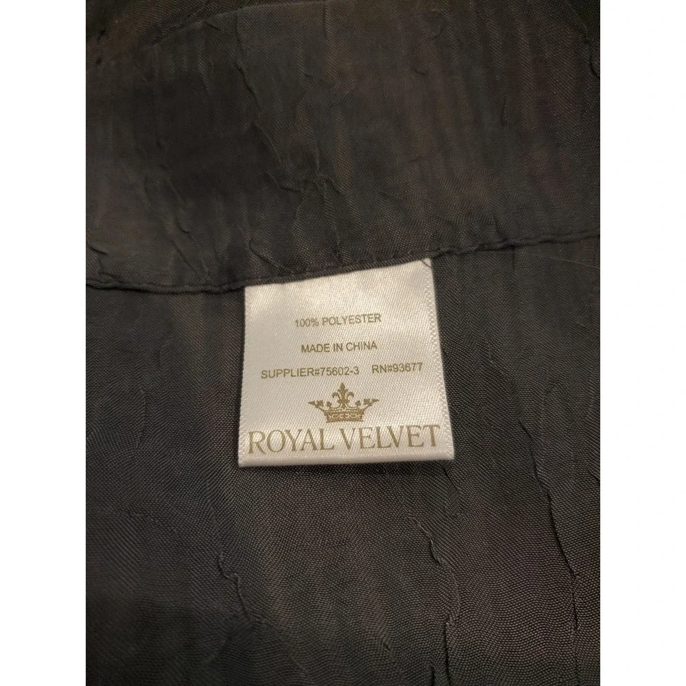 Royal Velvet‎ 50